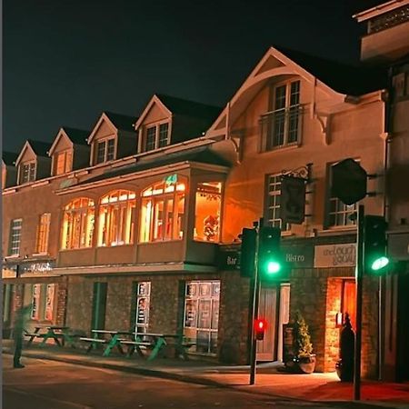 The Lough & Quay Accommodation Town Centre Warrenpoint Exterior photo