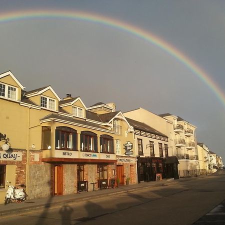 The Lough & Quay Accommodation Town Centre Warrenpoint Exterior photo