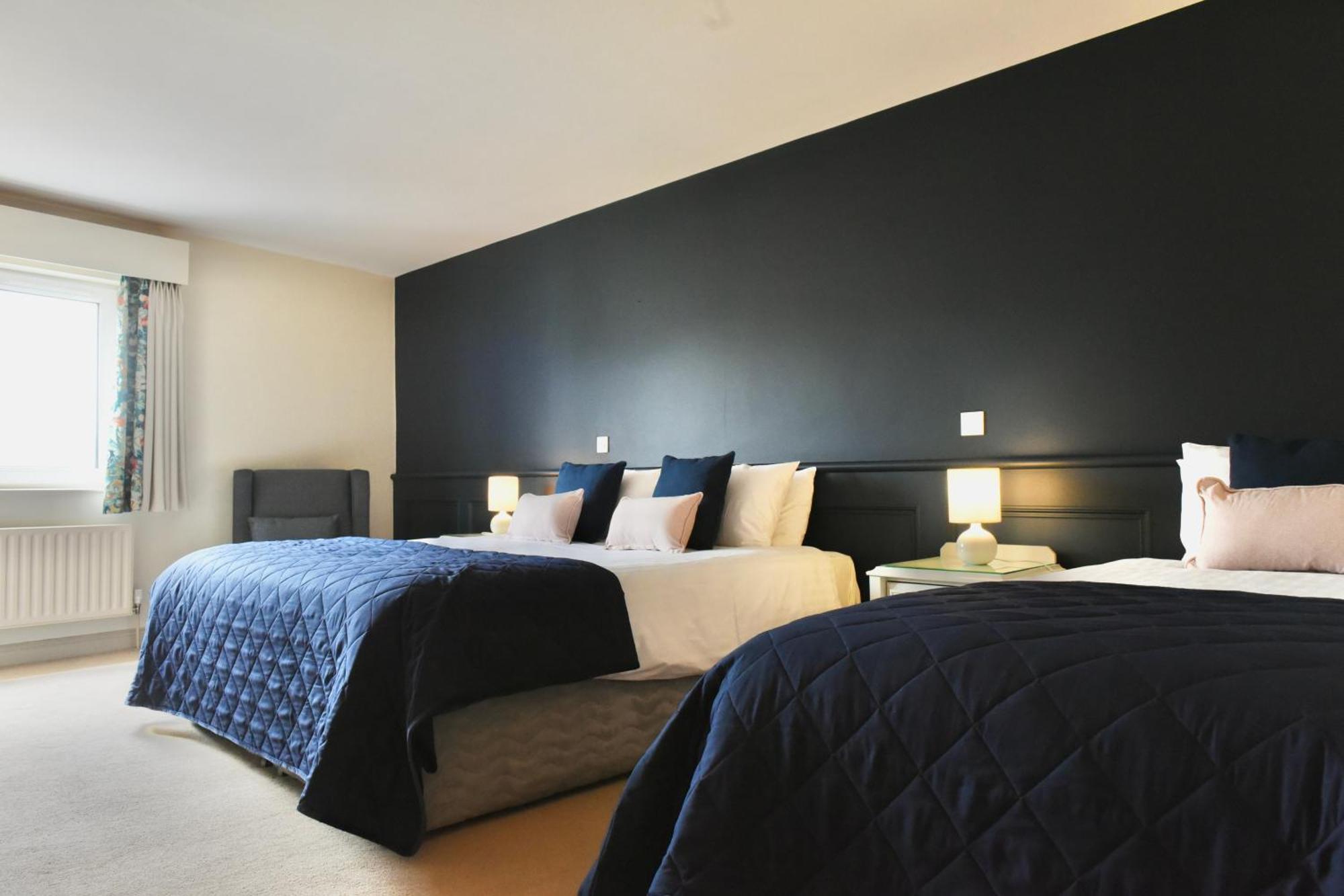 The Lough & Quay Accommodation Town Centre Warrenpoint Exterior photo