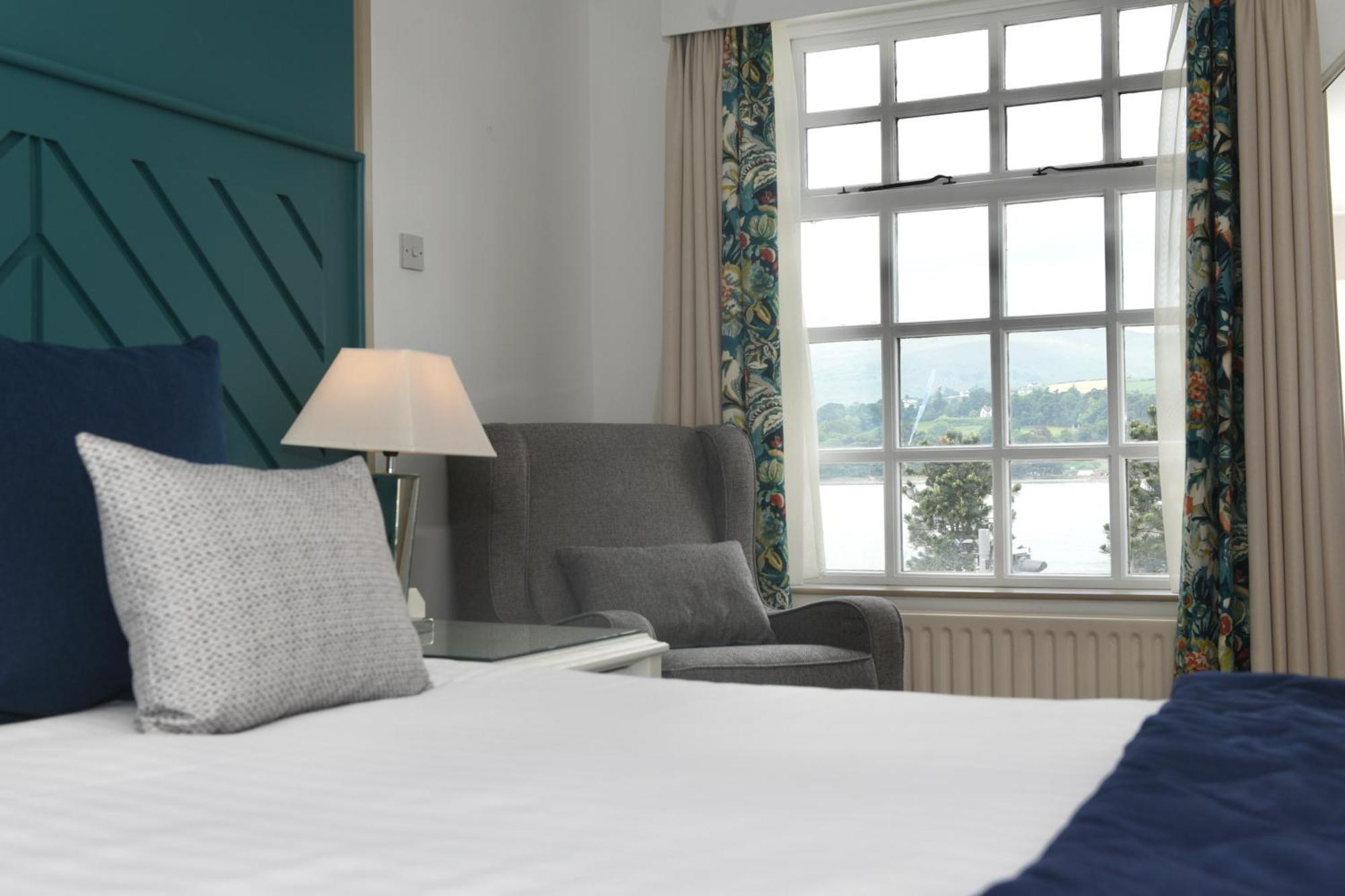 The Lough & Quay Accommodation Town Centre Warrenpoint Exterior photo